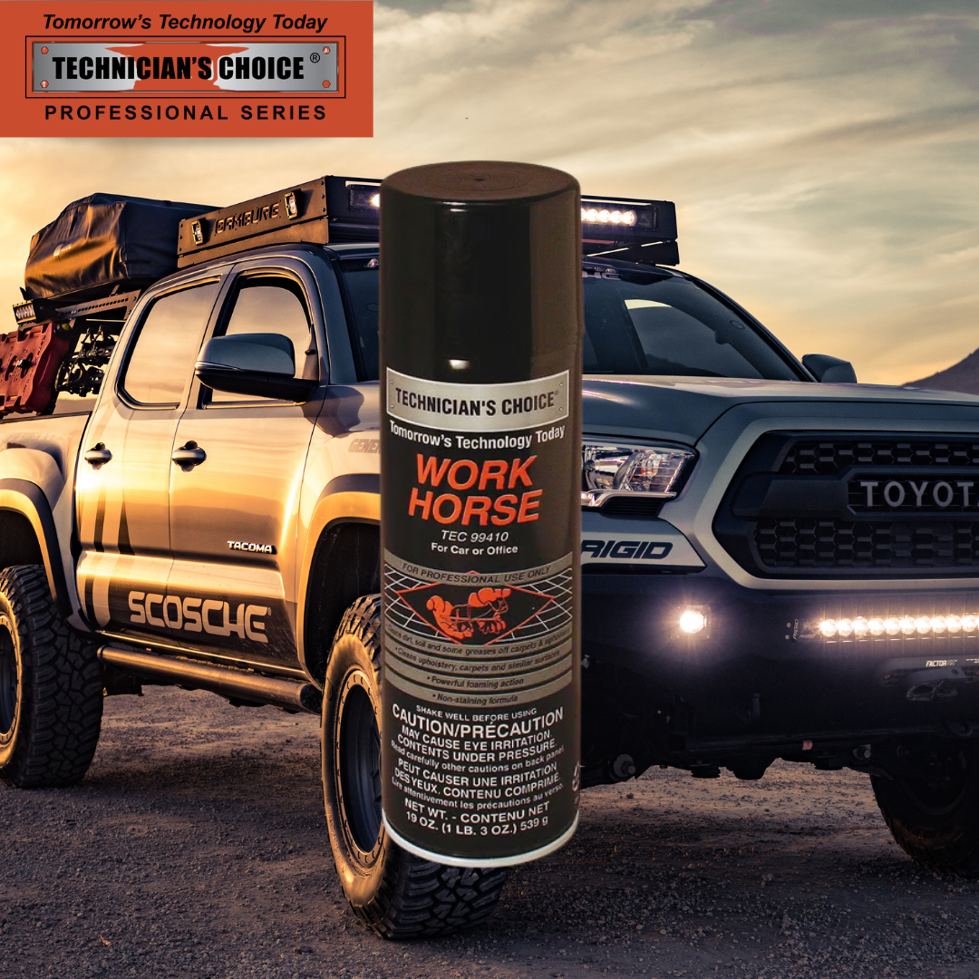 SharpTruck.com Facebook ad
