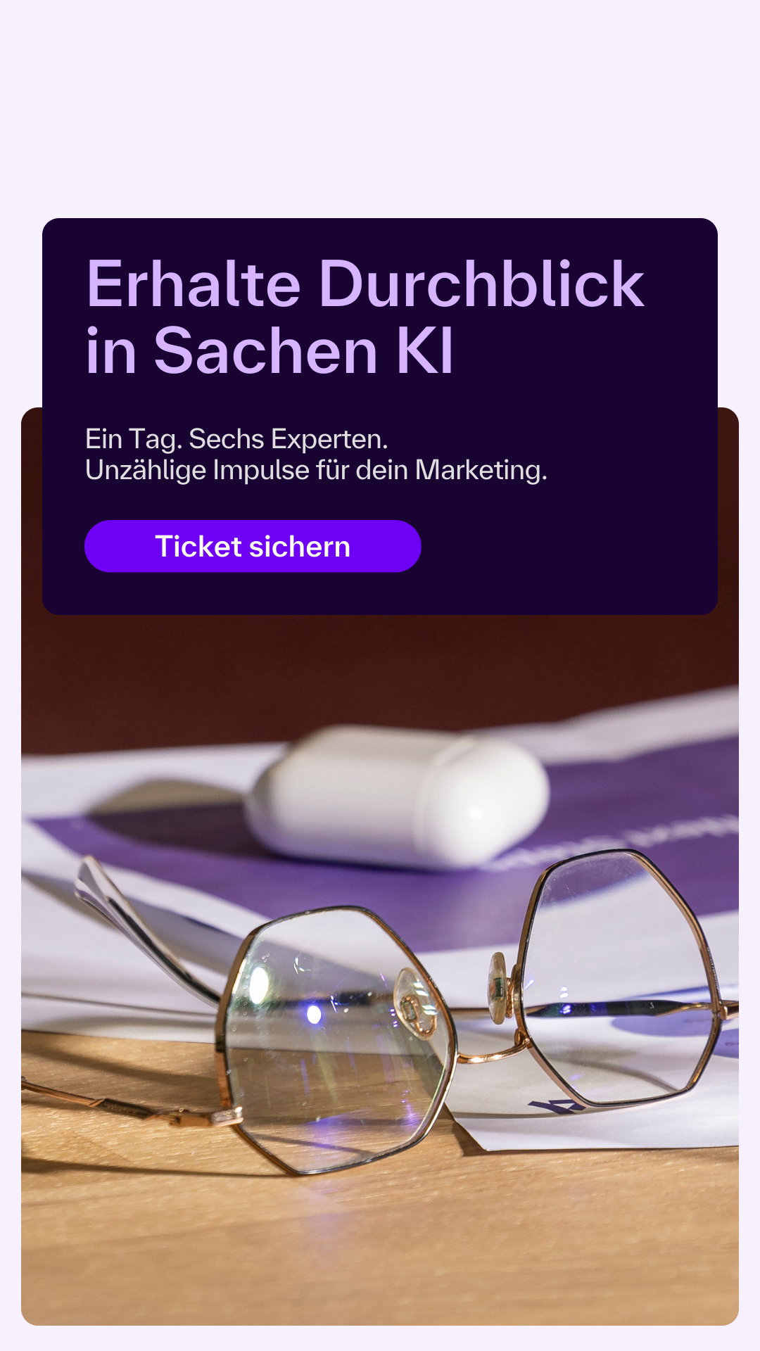 Haufe Akademie Facebook ad