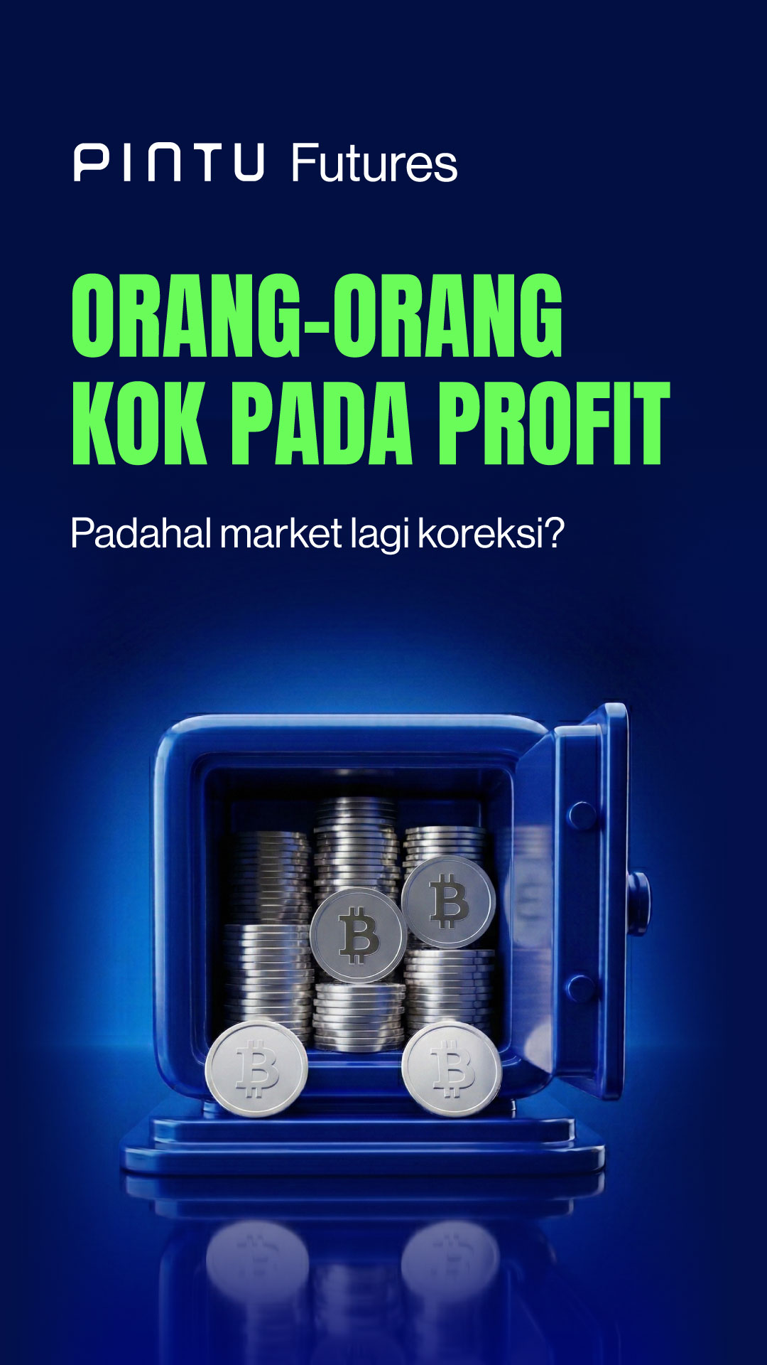 PINTU Facebook ad