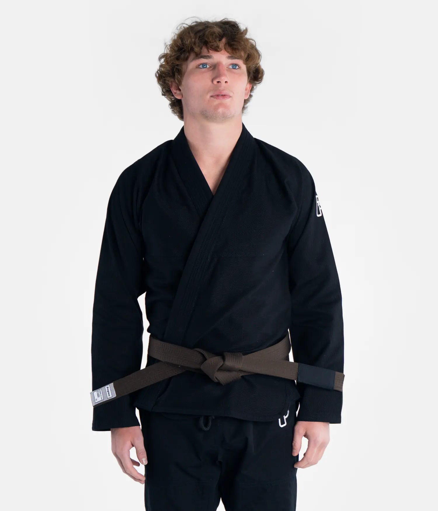 Progress Jiu Jitsu Facebook ad