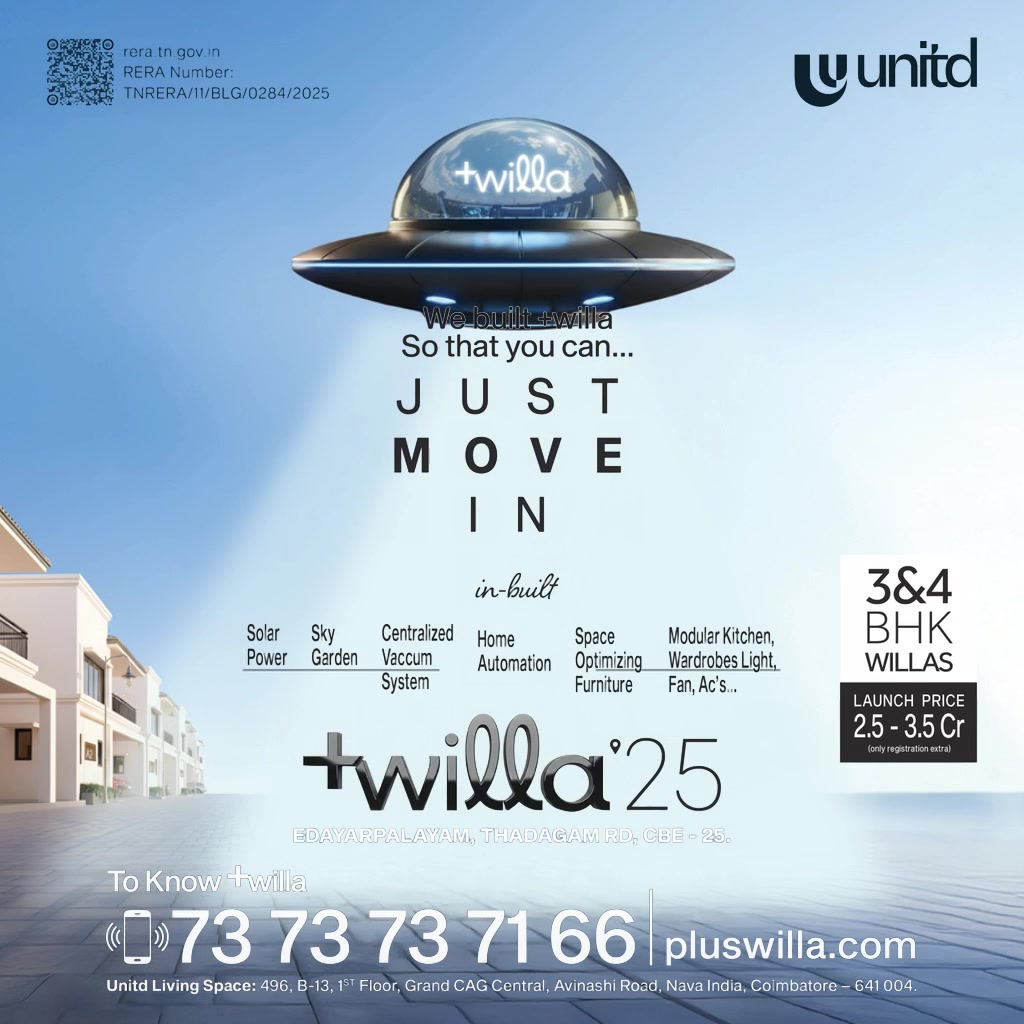 PlusWilla Facebook ad