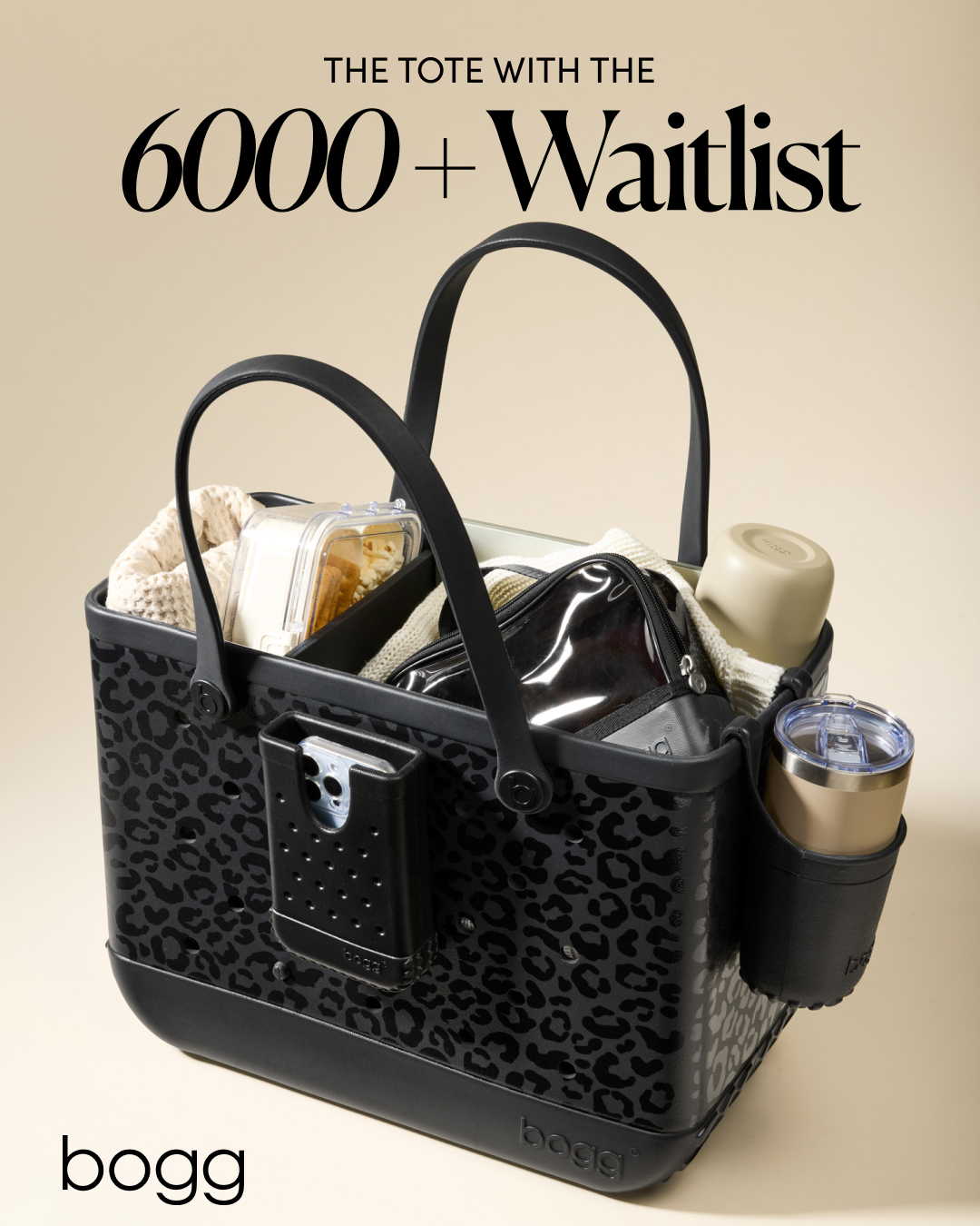 Bogg Bag Facebook ad