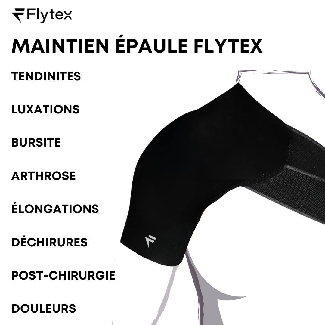 Flytex Facebook ad
