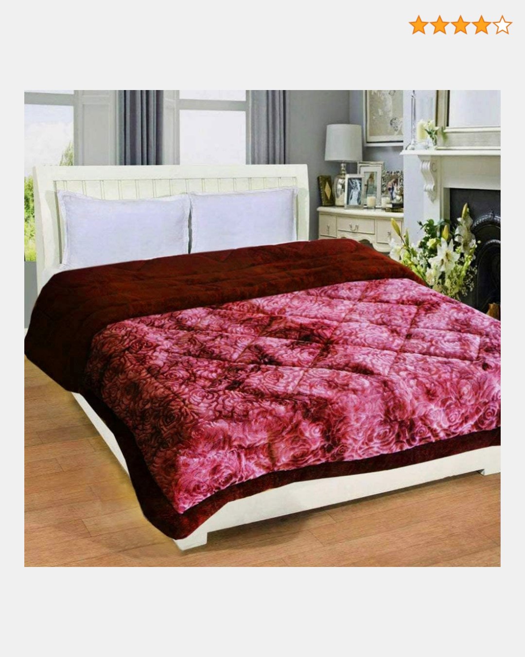 Amazon Home India Facebook ad