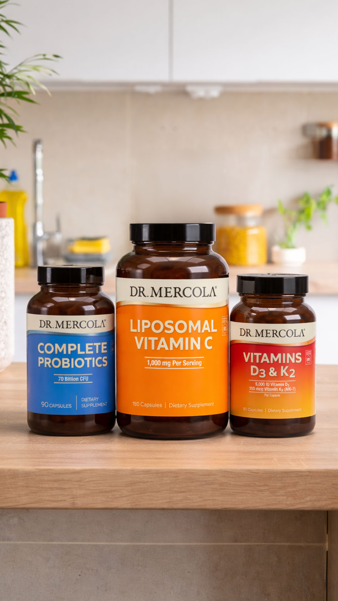 Mercola Market  Facebook ad