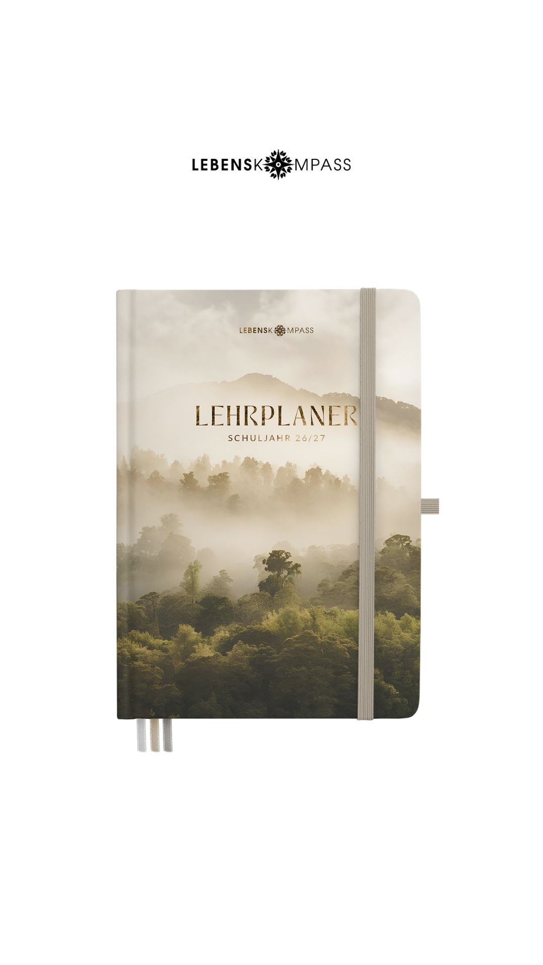 Lebenskompass Facebook ad