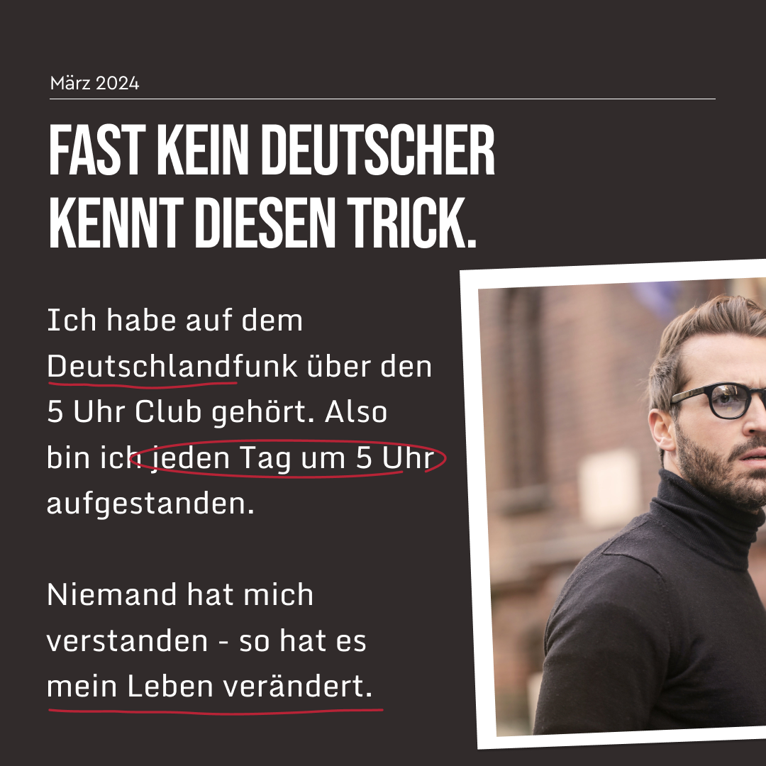 Blinkist_de Facebook ad