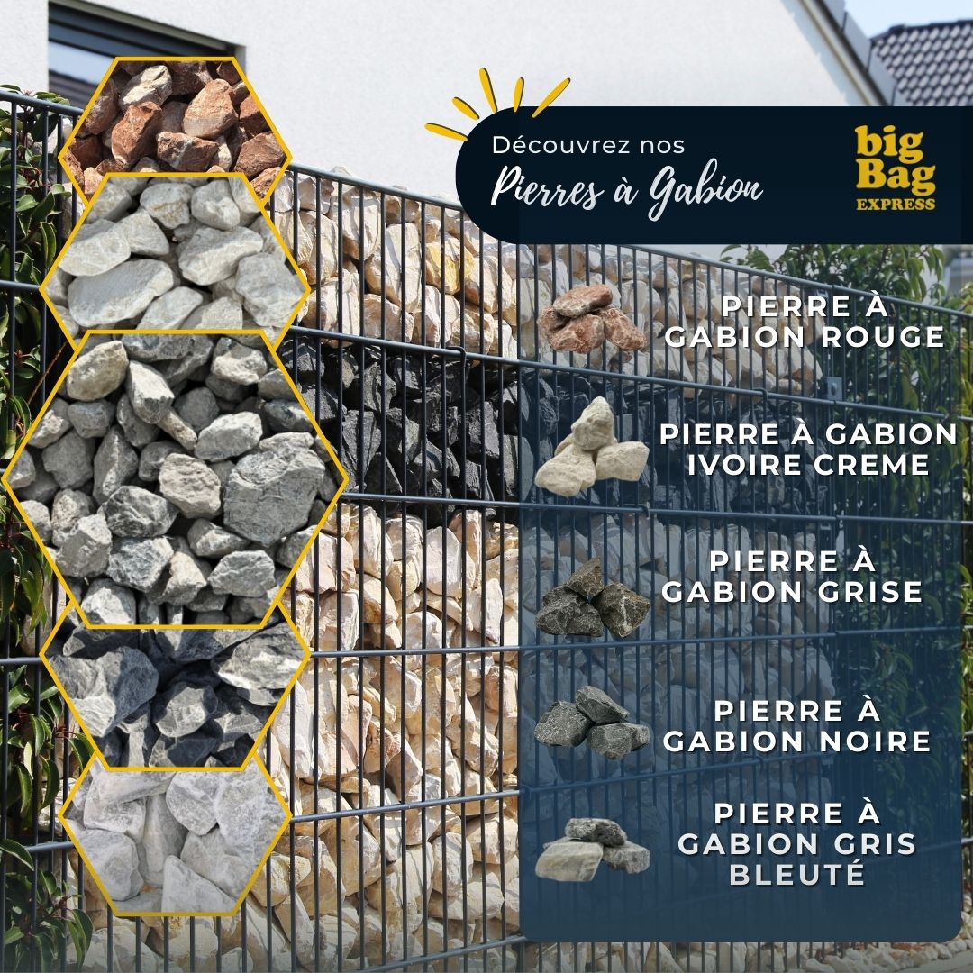 Big Bag Express Facebook ad: Accueil - BigBagExpress