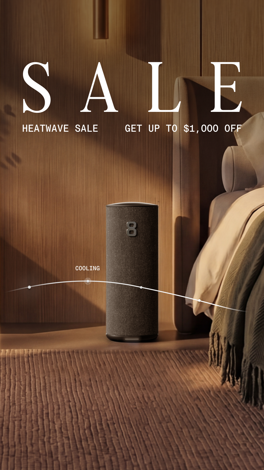Eight Facebook ad