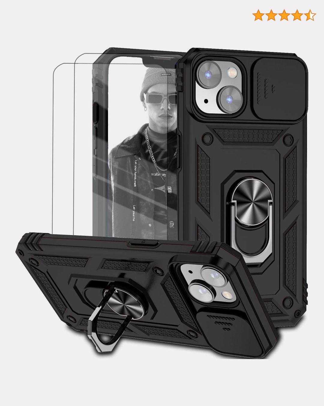 Amazon México Facebook ad: ¡Compra nuestra selección de electrónicos y accesorios en…