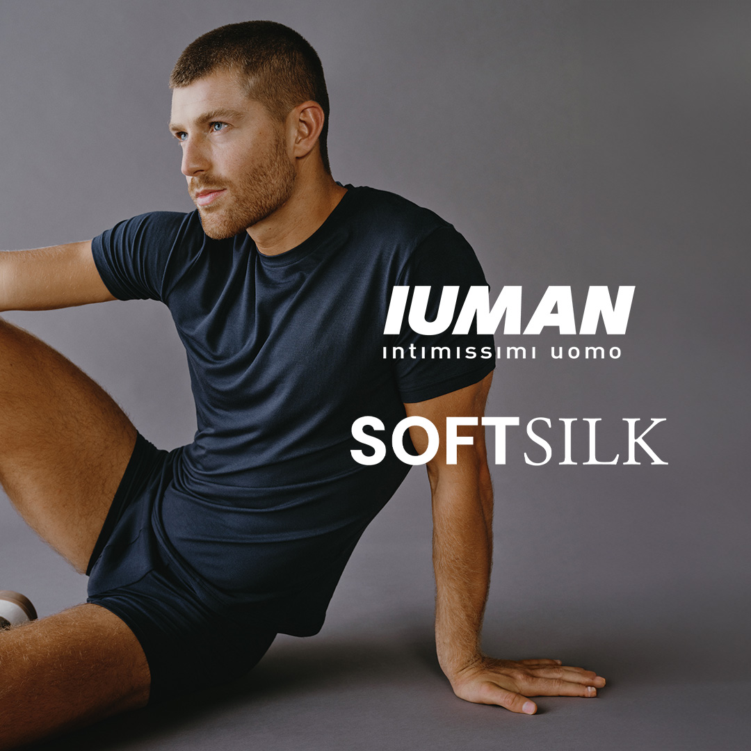 INTIMISSIMI Facebook ad