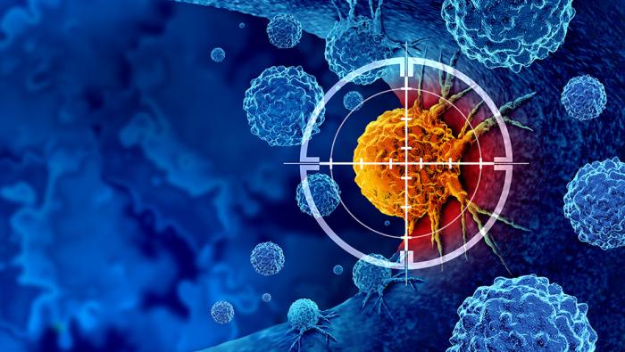 The Dangoor Center For Personalized Medicine Facebook ad: Immunotherapy is an innovative treatment method for…