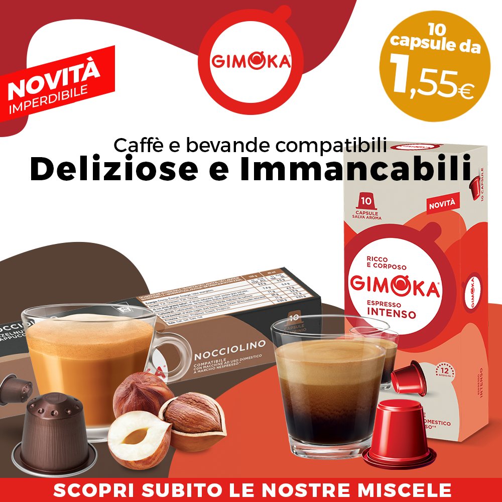 Gimoka ad creative