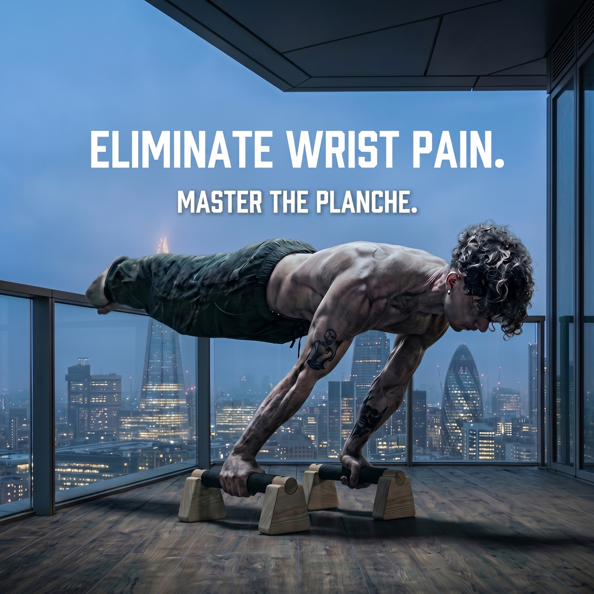 KABBM Facebook ad: Stop Making Excuses.