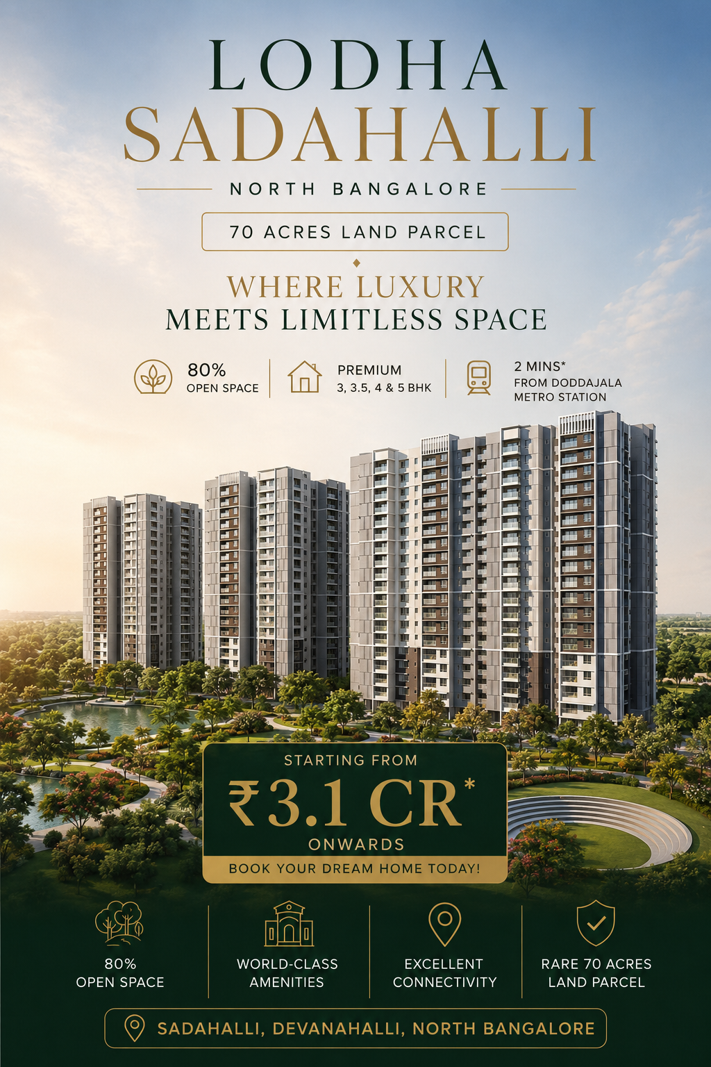 Propseller India Pvt Ltd Facebook ad