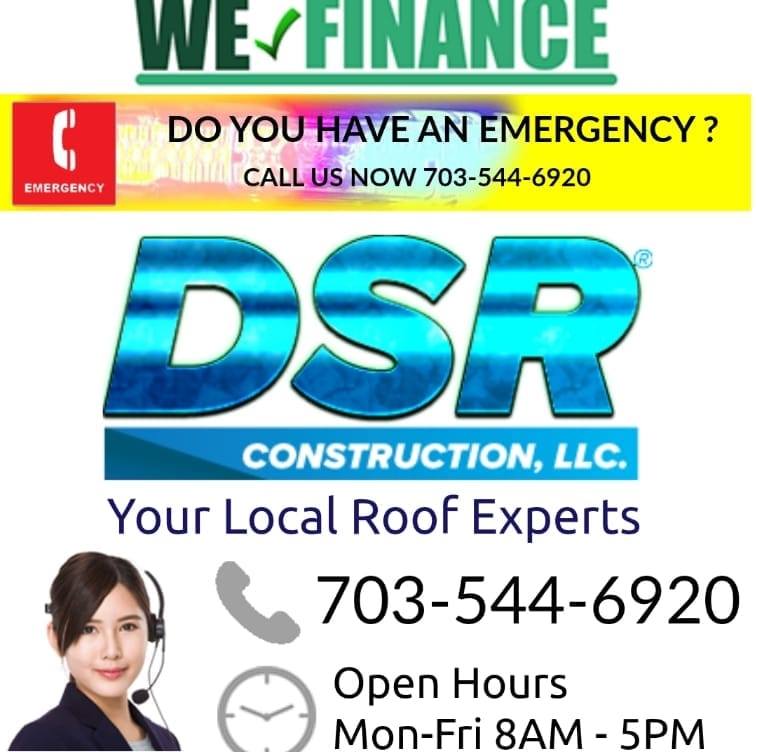 Dsr Construction ll Facebook ad