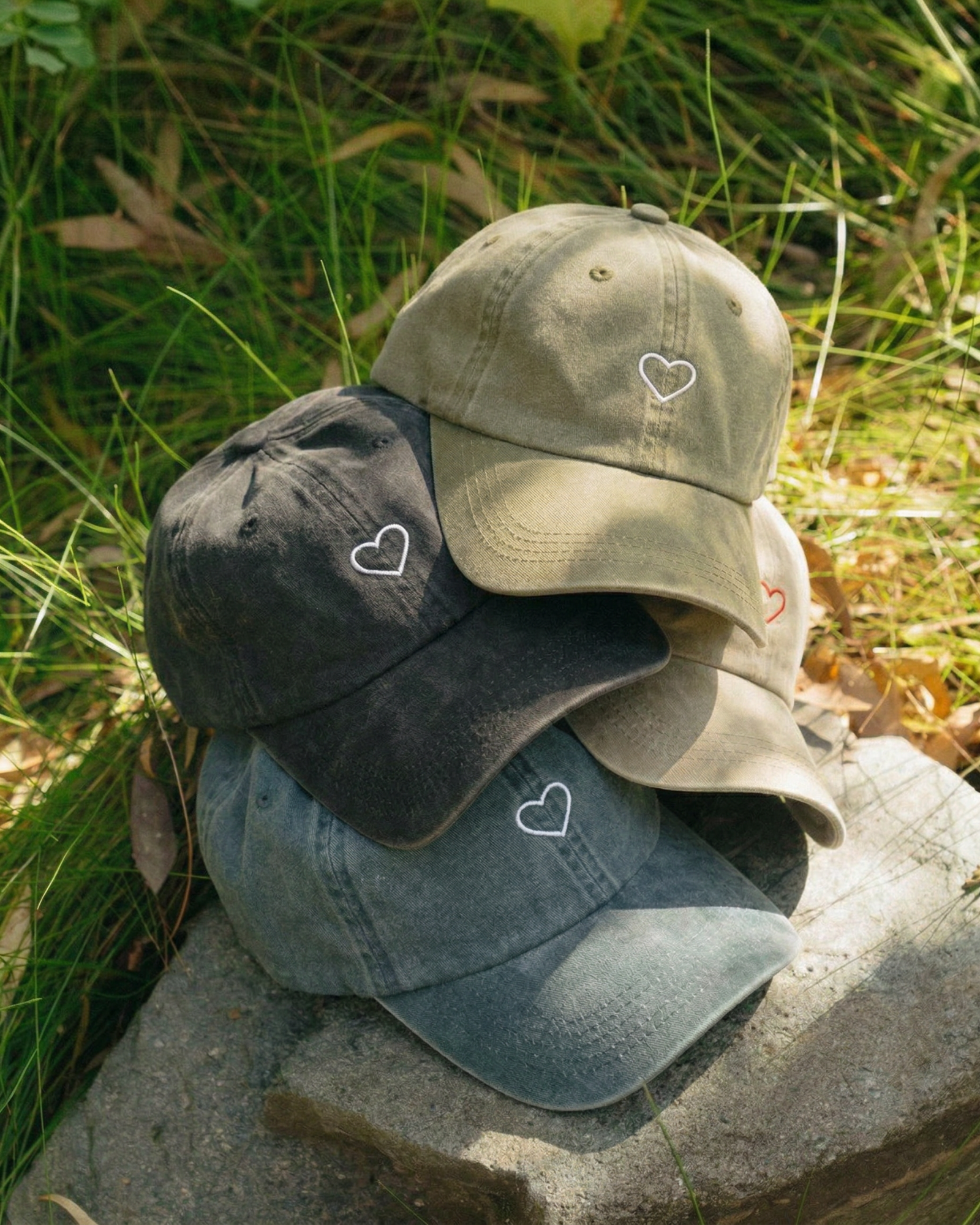 CAPS Apparel Facebook ad