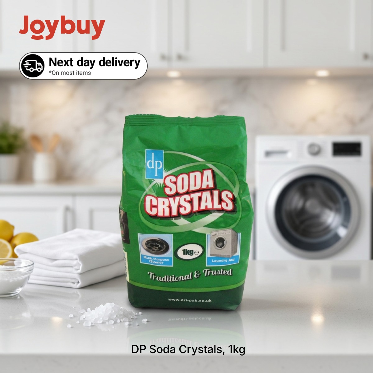 Joybuy UK Facebook ad