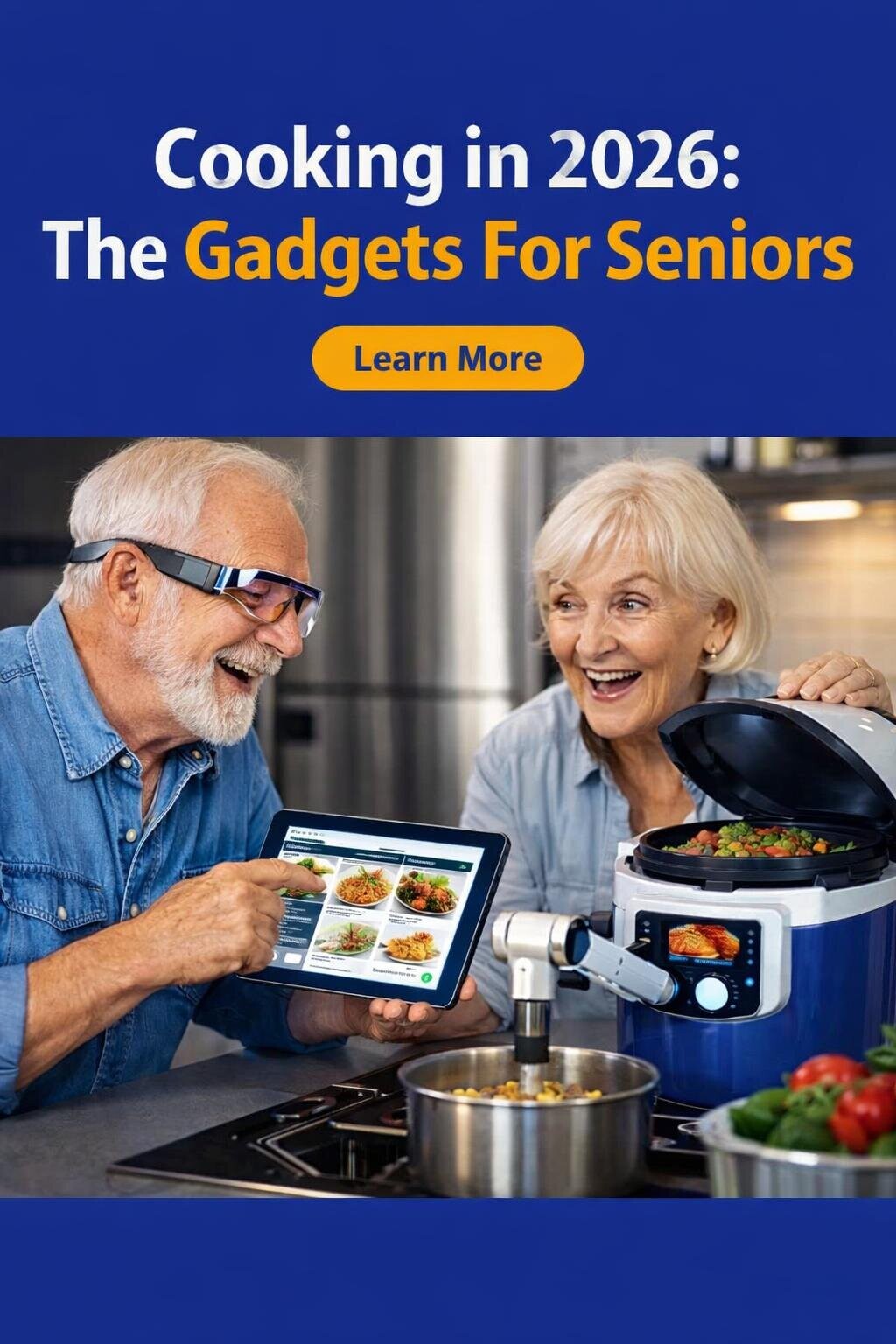 Insight Pulse Facebook ad