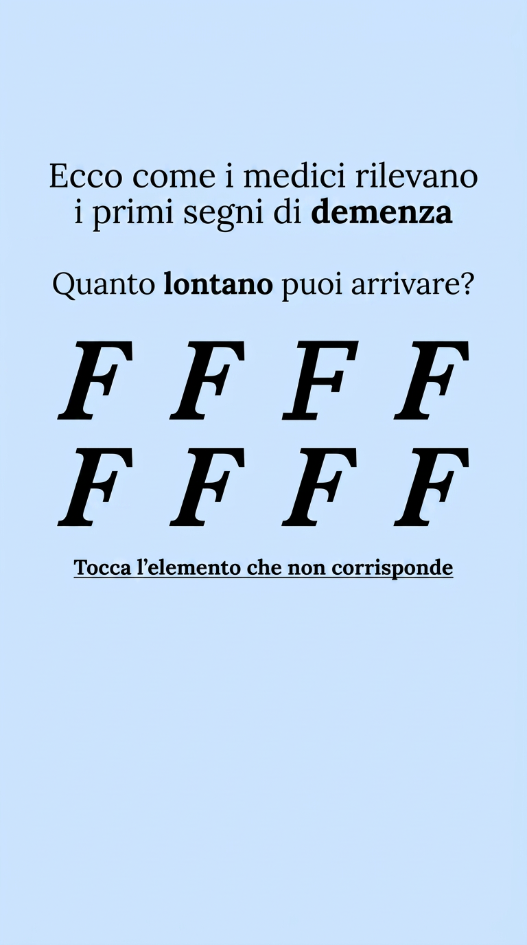 Test de Inteligencia Facebook ad