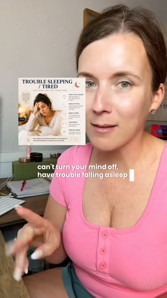 Love Wellness Facebook ad: Daily Multivitamin For Women