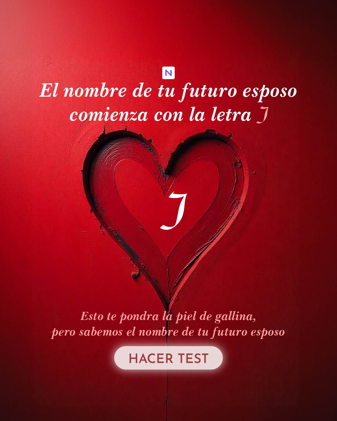 Nebula: Marriage Compatibility Facebook ad