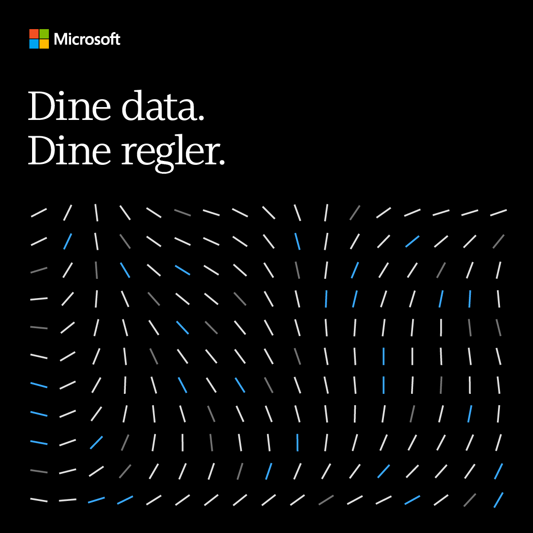 Microsoft Cloud Facebook ad