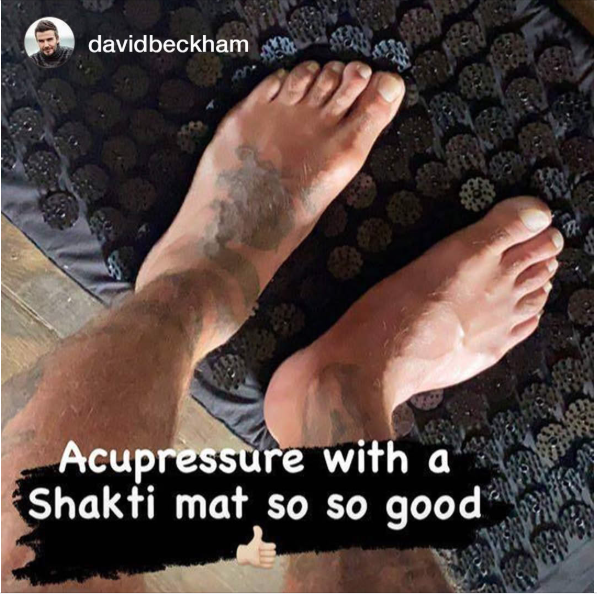 Shakti Mat Facebook ad