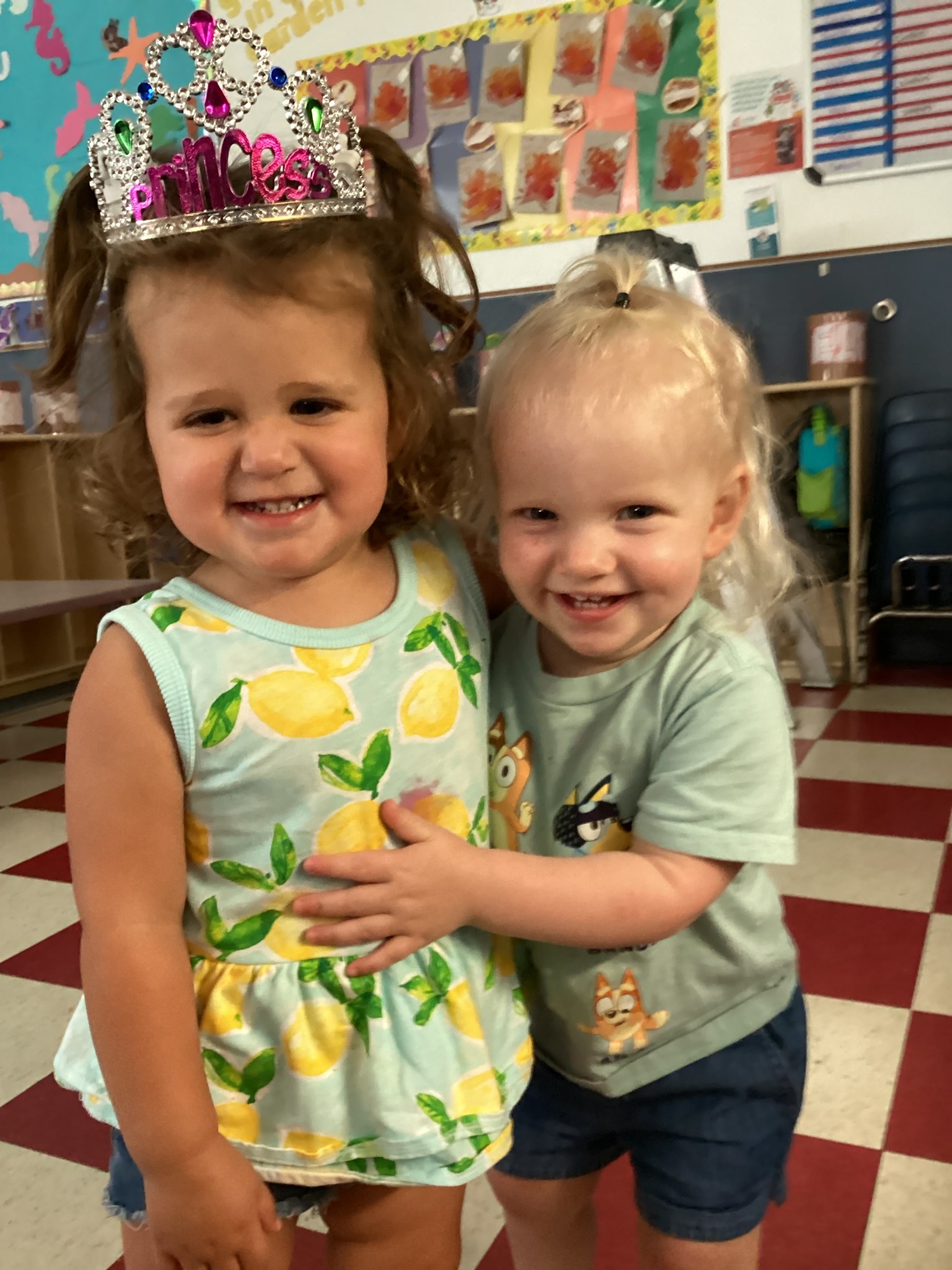 Great New Beginnings Early Childhood Learning Centers Facebook ad: | Great New Beginnings | Childcare