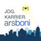 Arsboni Karrier