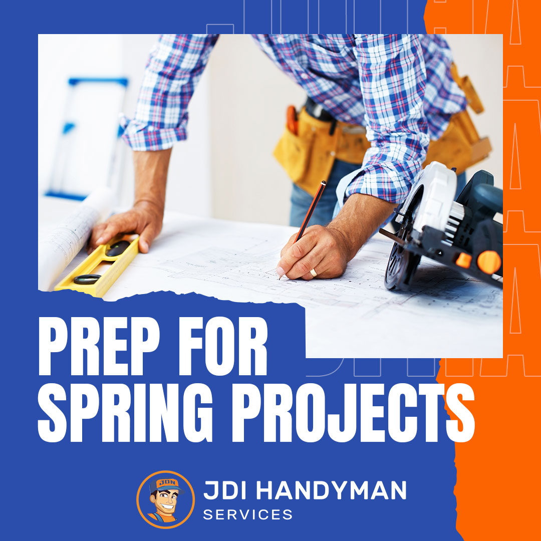 JDI Handyman Facebook ad