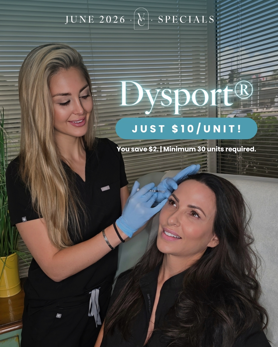 Vein & Cosmetic Center - Tampa Bay Facebook ad