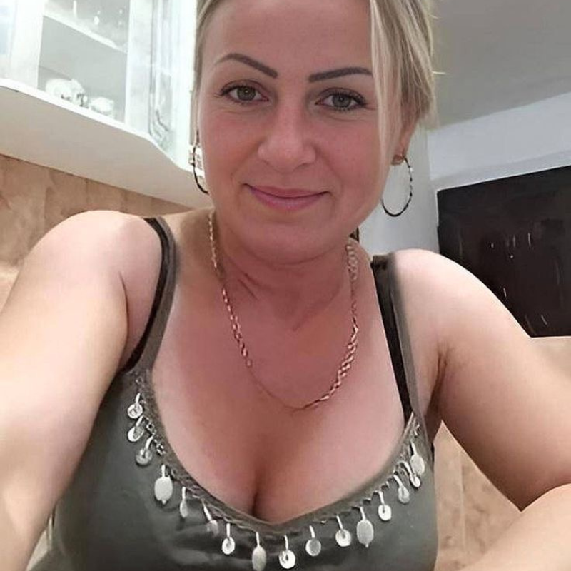 Katharina Deutz Facebook ad: VAGUSNERV! Die Lösung für Alles