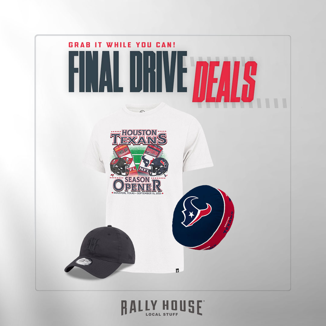 Rally House Facebook ad