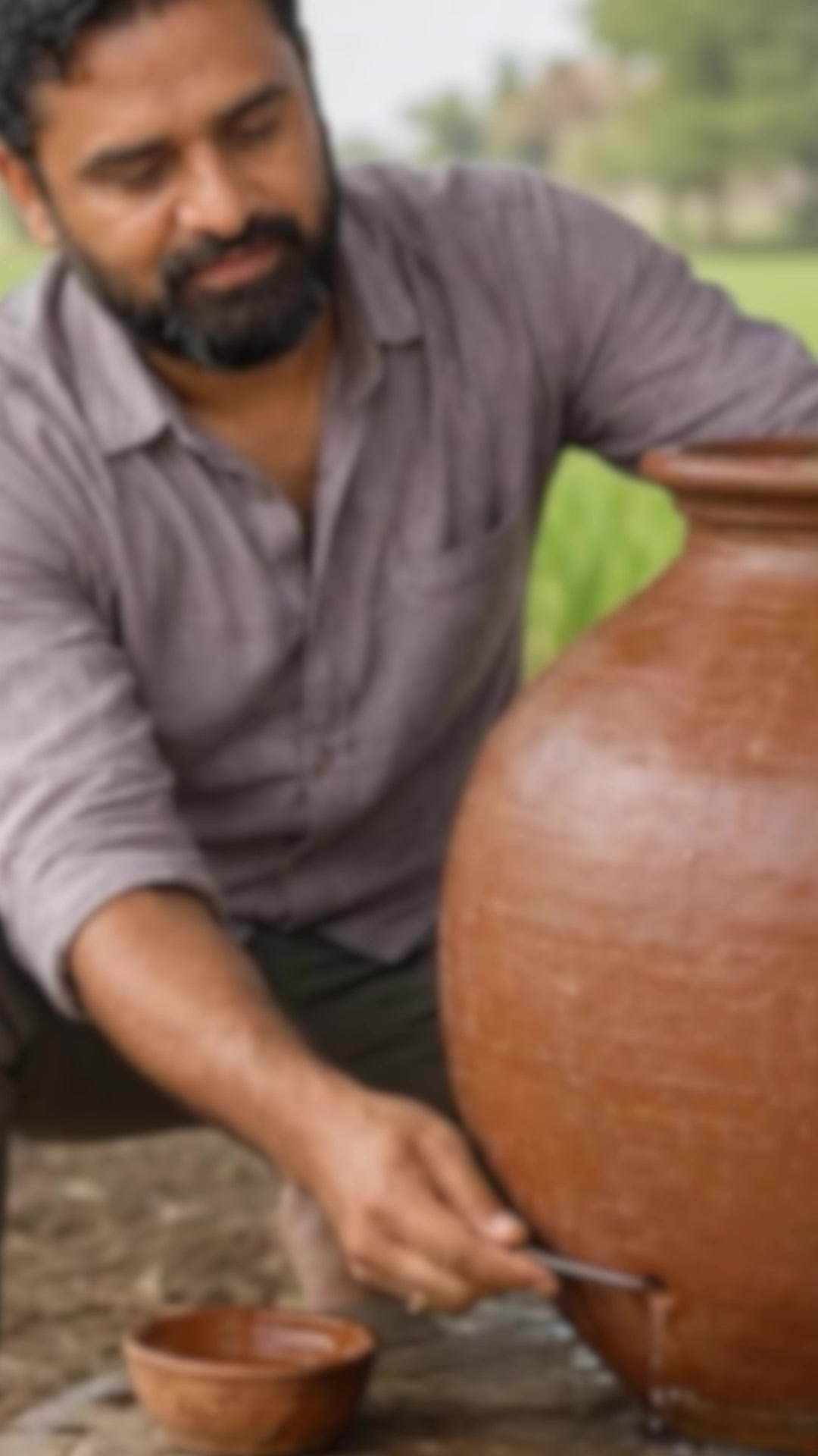 Krishna's Herbal & Ayurveda Facebook ad: White Discharge Se Pareshan?