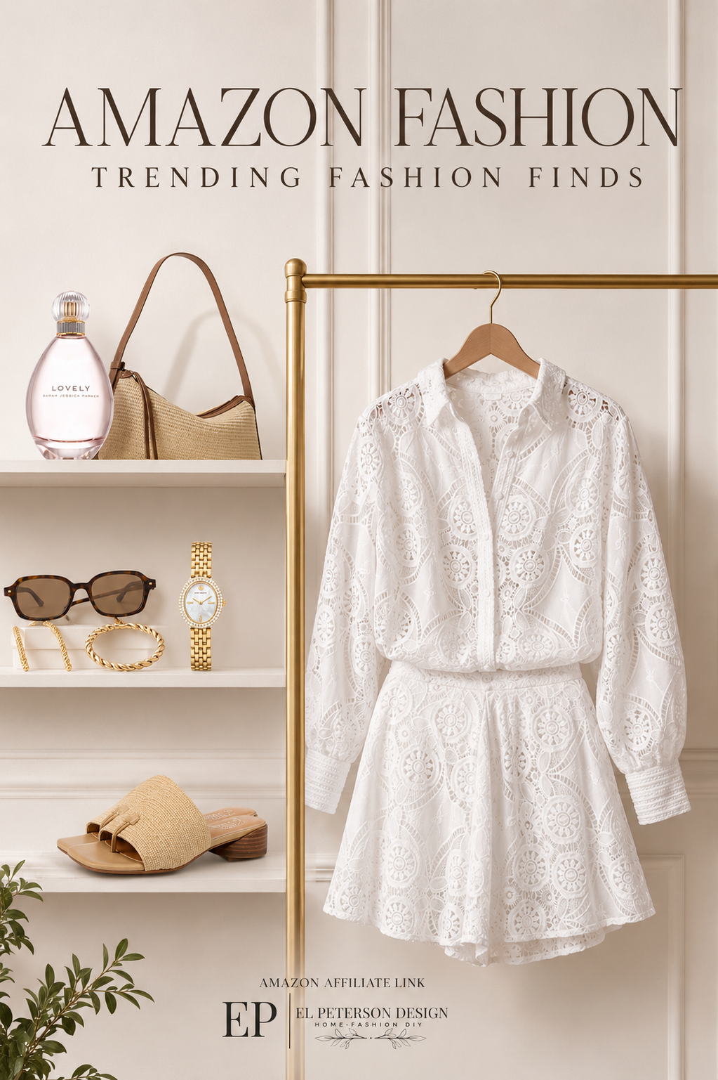 Elpetersondesign Facebook ad