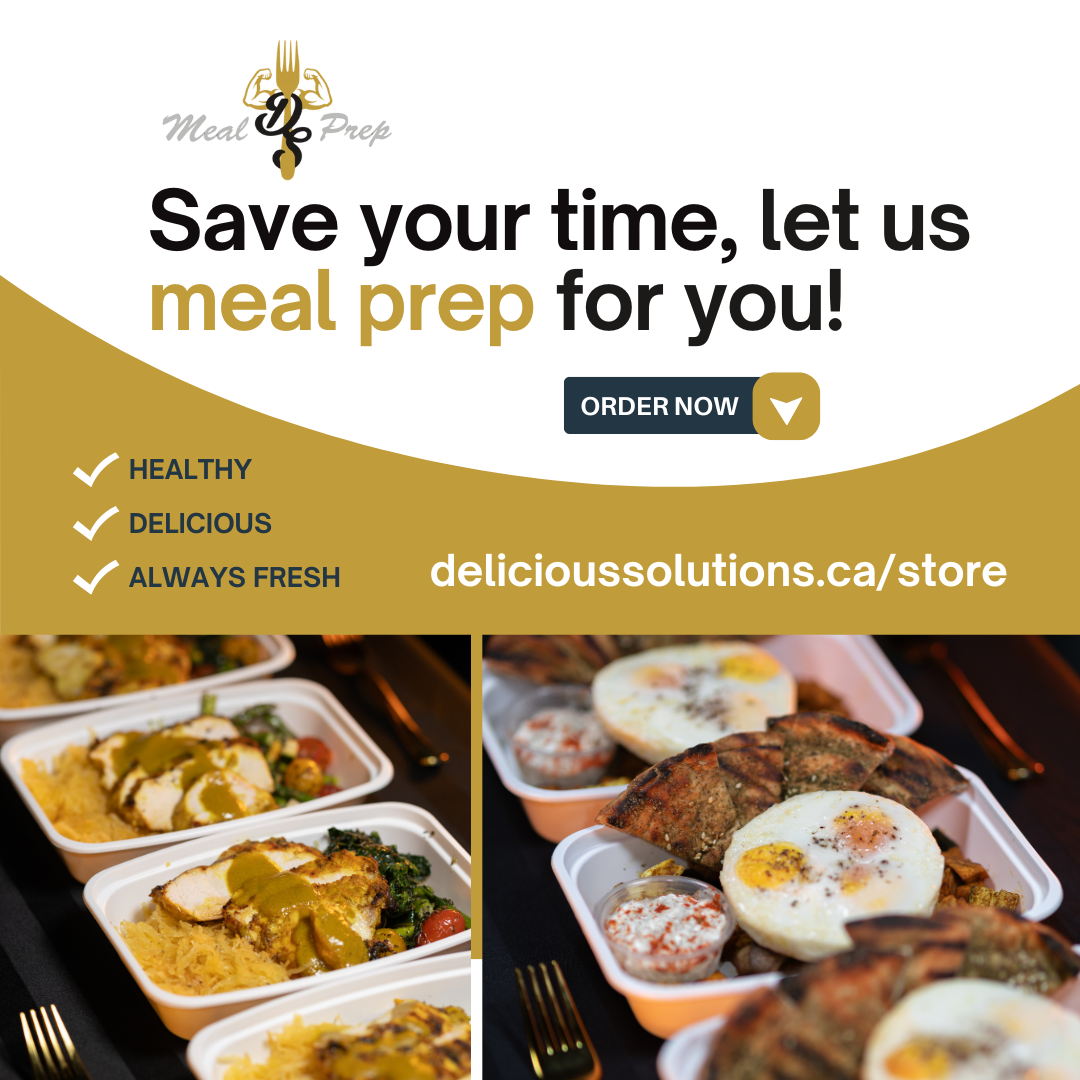 DS.MealPrep Facebook ad: Ready to Eat Better Without the Work?