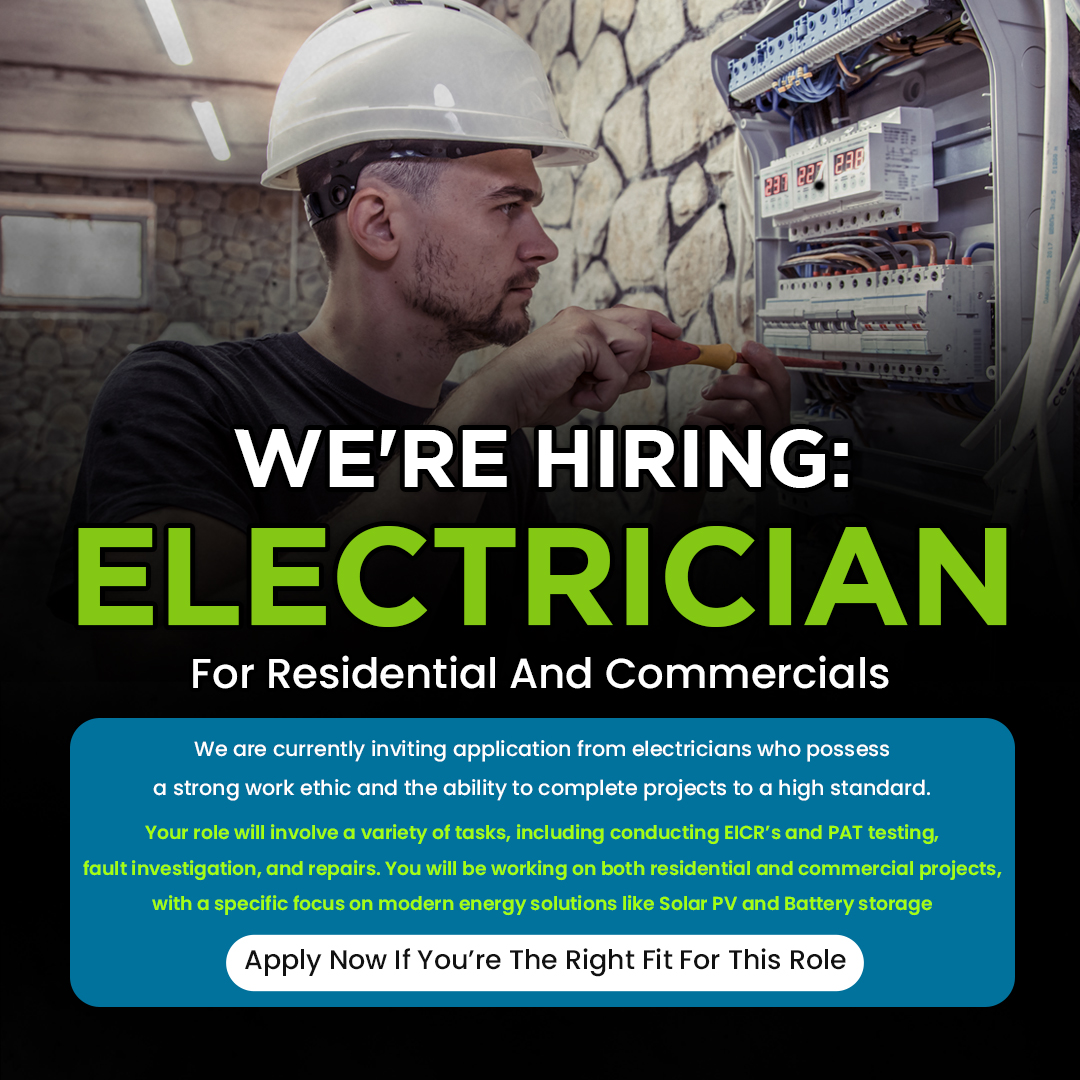 All Solar Works Facebook ad