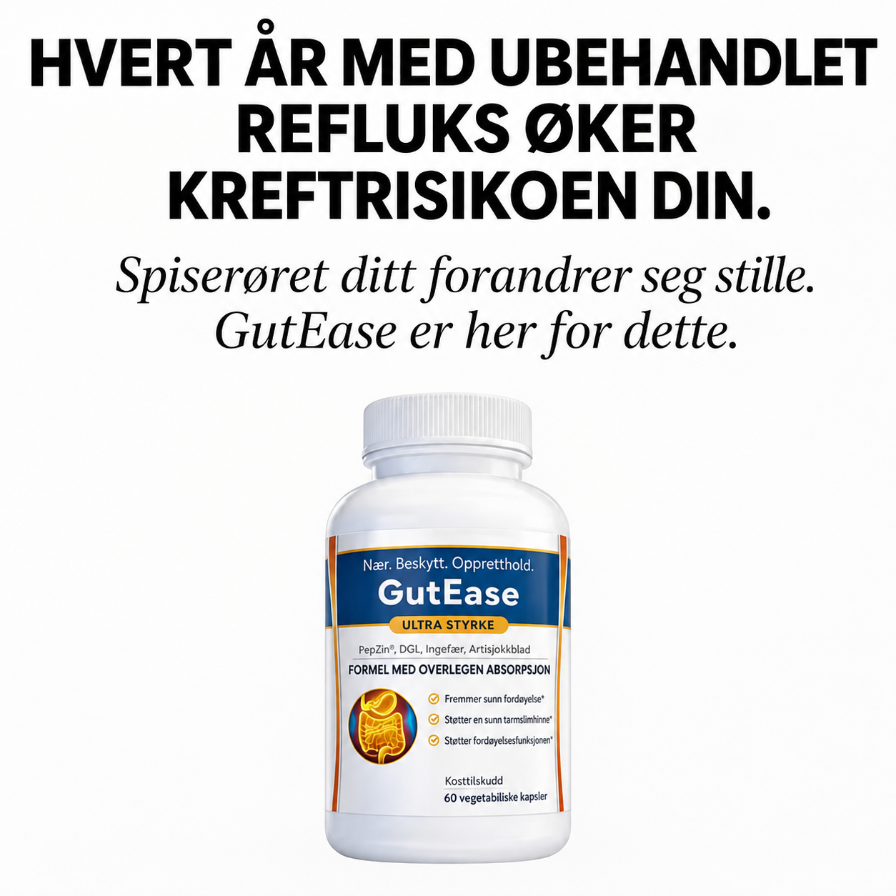 Dr. Monica Olsen Facebook ad
