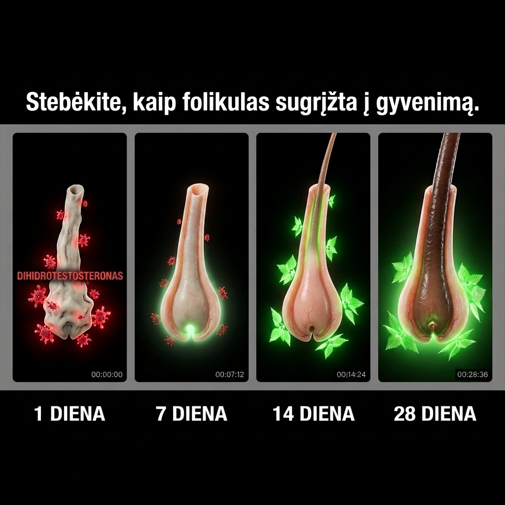 InaEssentials.LT - Ekologiškos kosmetikos šeimos prekės ženklas Facebook ad