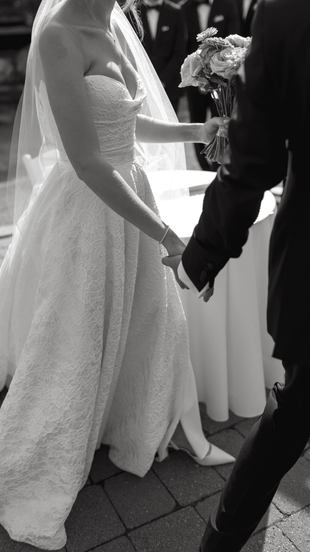 bradyortman Facebook ad: wedding trend that’s in: getting a wedding video