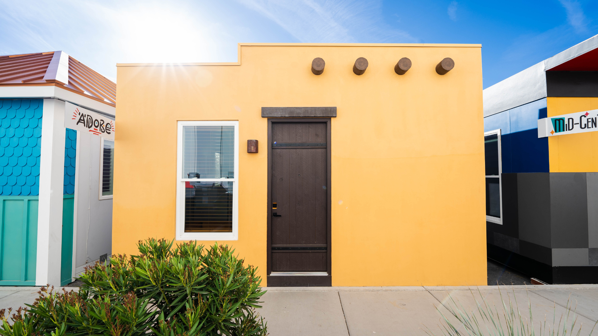 BOXABL Facebook ad: Order Your Casita Today