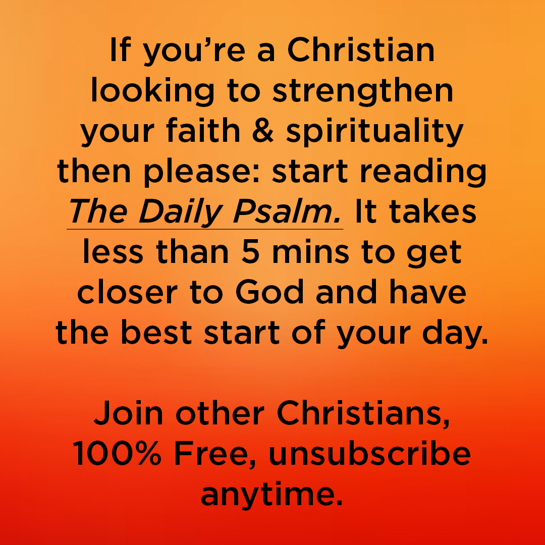 Faith Types Facebook ad