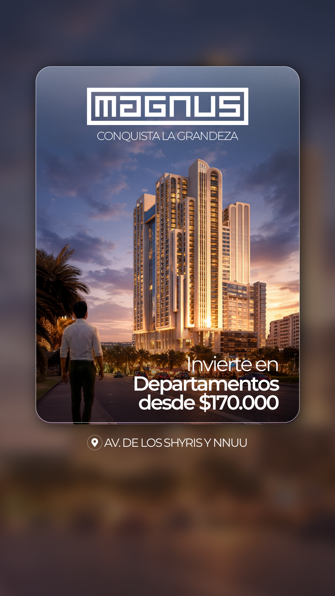 Alpha Builders Facebook ad