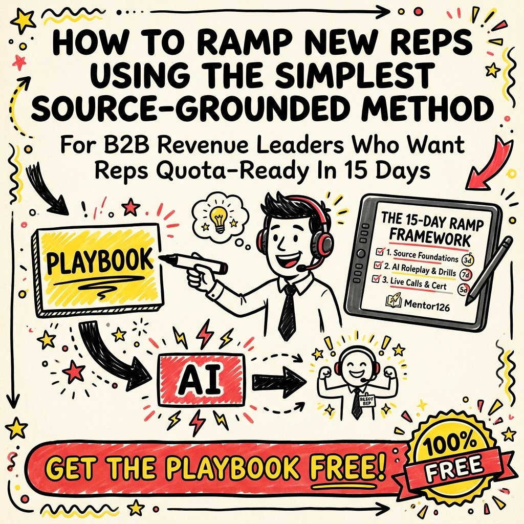 Mentor126 Corporation Facebook ad