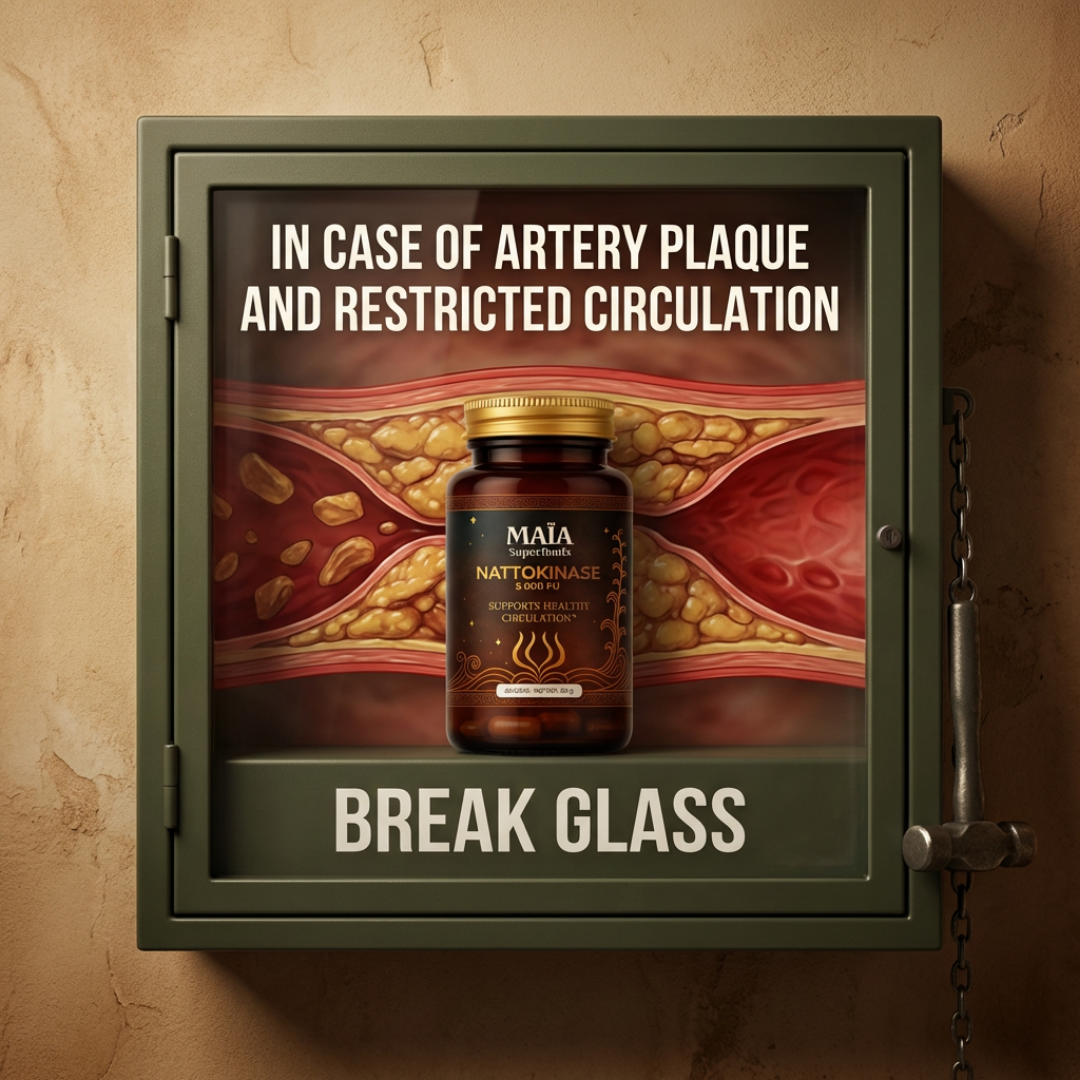 Flavanol Research Institute  Facebook ad