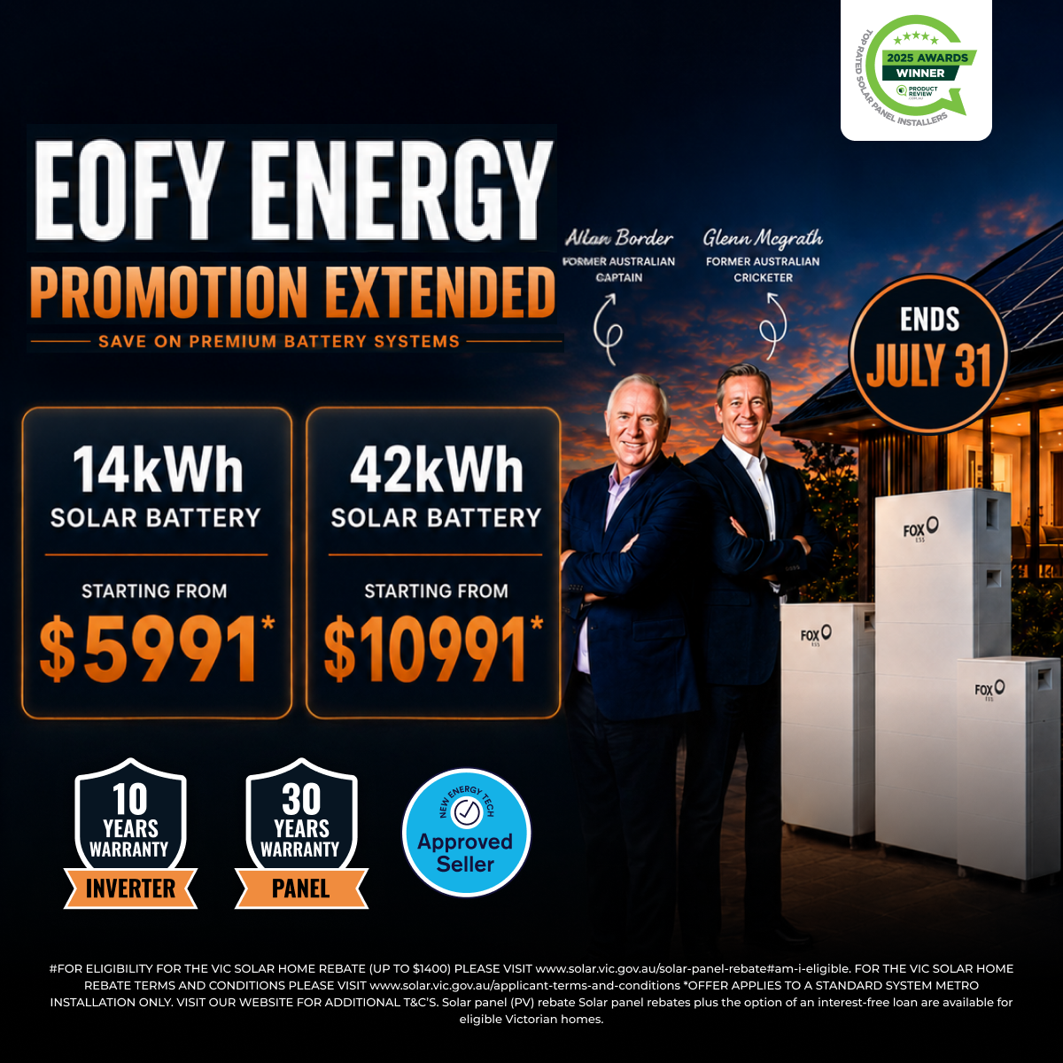 3psolar Facebook ad