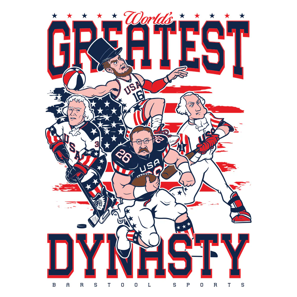 Barstool Sports Facebook ad
