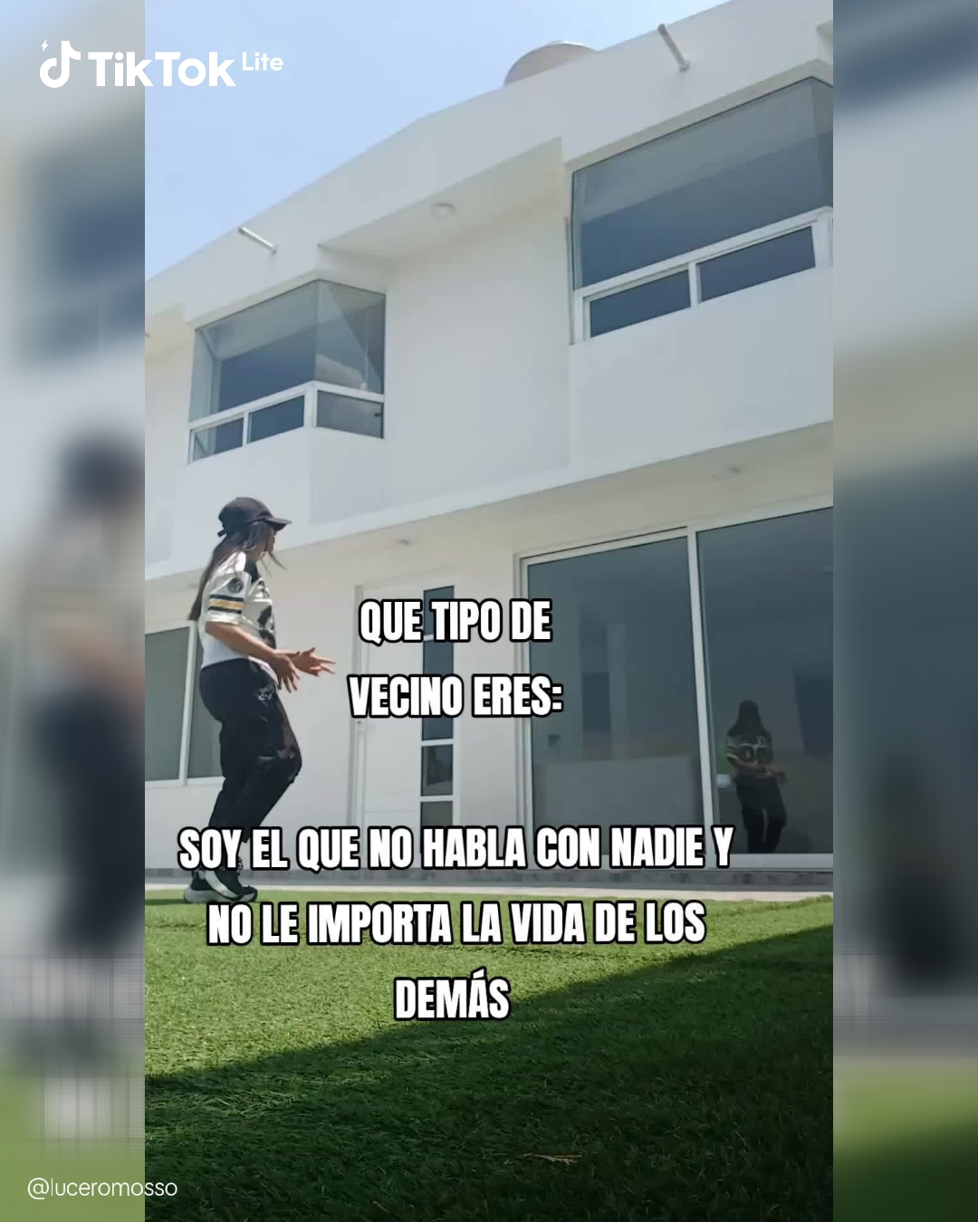 TikTok Global Facebook ad: TikTok Lite - Faster TikTok