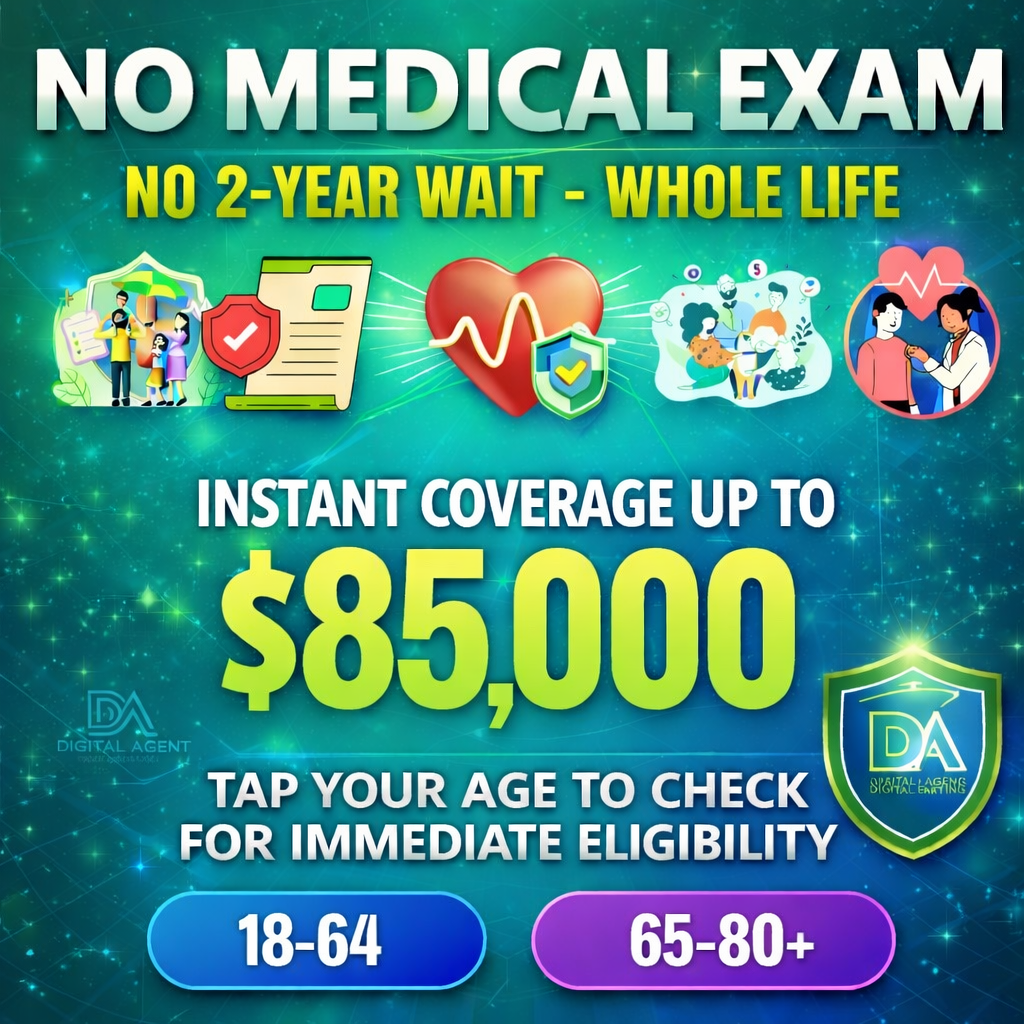 American Legacy Assistance Facebook ad